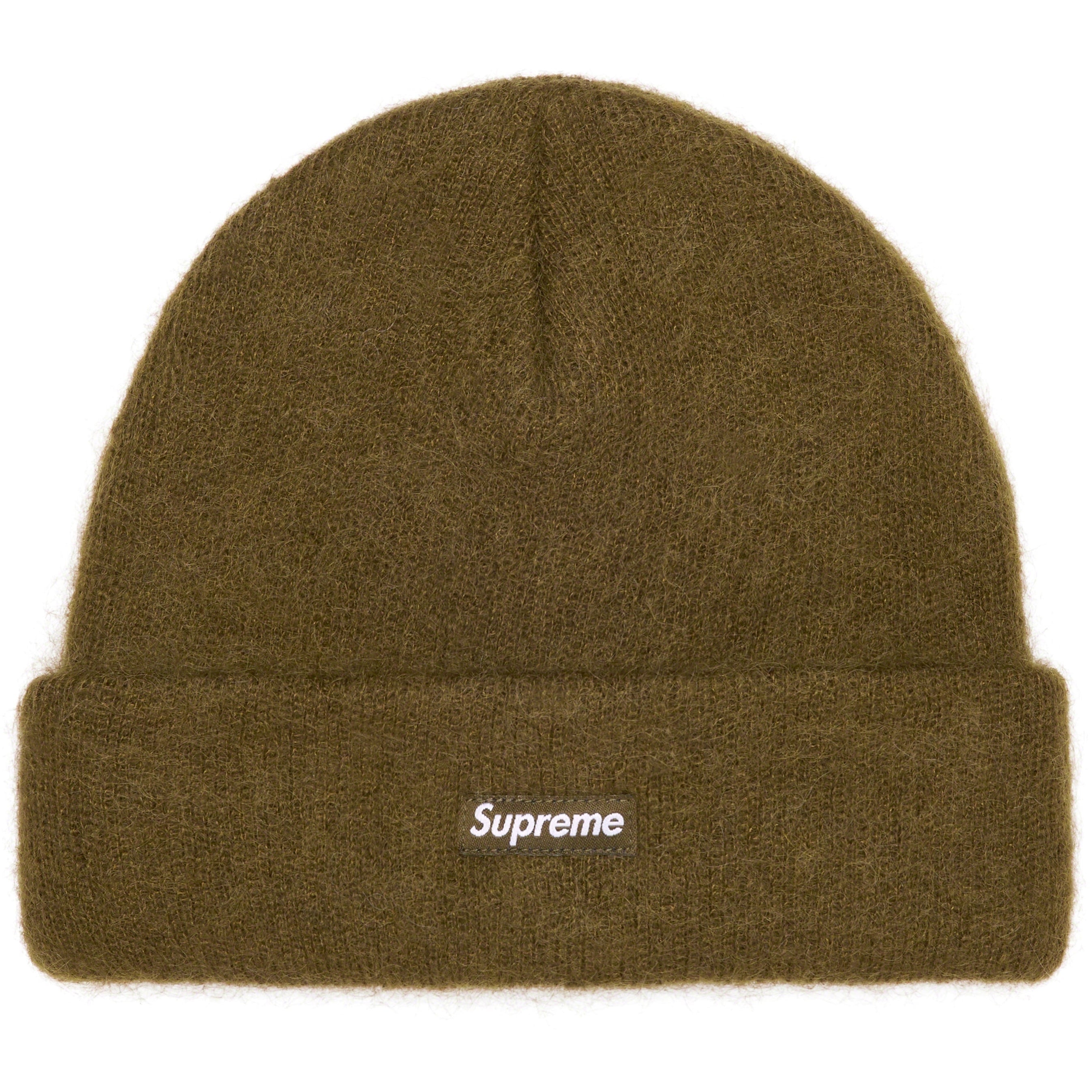 Mohair Beanie view 5